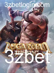 Explorando o Fascinante Mundo de AsgardianRising: A Aventura Nórdica que Conquista Jogadores