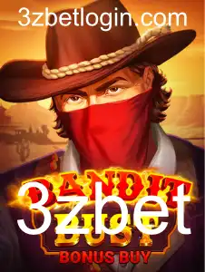 Explorando o Jogo BanditBustBonusBuy: Uma Aventura com 3zbet