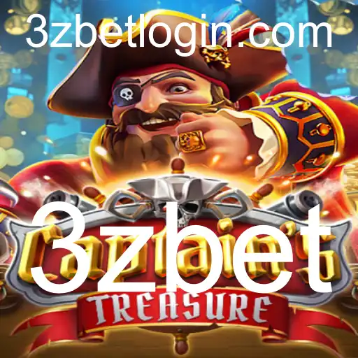 Descubra o Fascinante Jogo CaptainssTreasure na Plataforma 3zbet