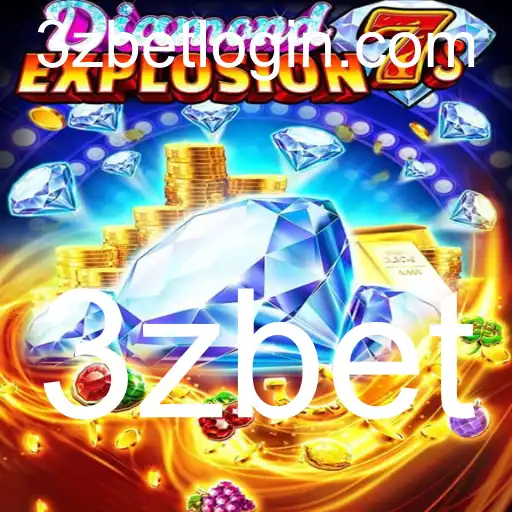 Descubra o Emocionante DiamondExplosion7s no 3zbet