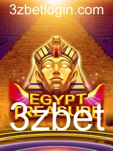 Descubra os Segredos de EgyptTreasure: Um Mergulho na Aventura e Estratégia