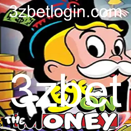 EyeOnTheMoney: O Jogo que Revoluciona as Apostas com 3zbet