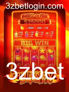 Descubra o Universo de FruitNovaSuper100 Com 3zbet