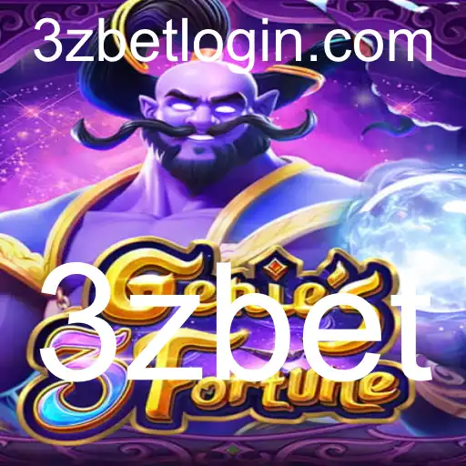 Genie3Fortune: Descubra o Mundo Mágico do Novo Jogo de Azar