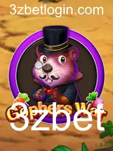GophersWar: O Novo Fenômeno dos Jogos de Tabuleiro com 3zbet