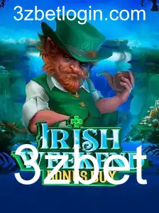 Descubra o Encanto do Jogo IrishWeekendBonusBuy na Plataforma 3zbet