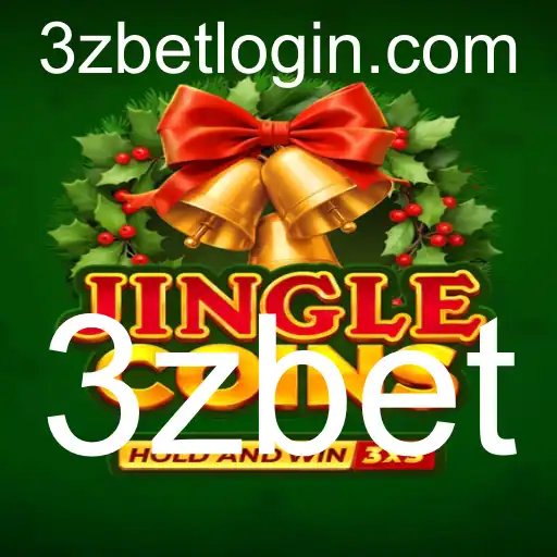 Jinglecoins - Explorando o Novo Fenômeno de Jogos da 3zbet