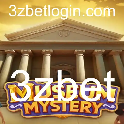 MuseumMystery: Desvendando Mistérios com 3zbet