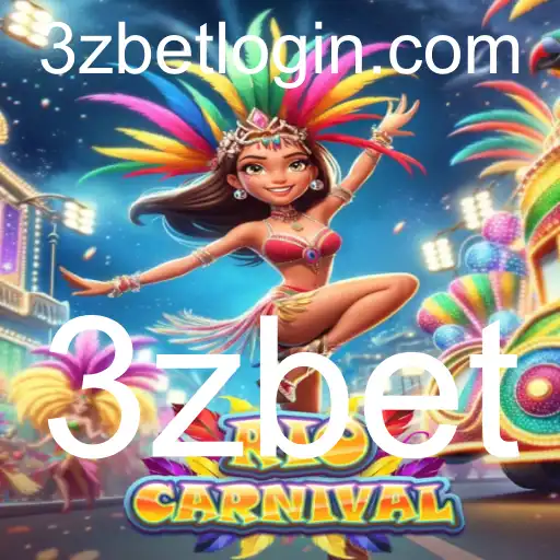 Explore o Vibrante Mundo do Jogo RioCarnival com 3zbet