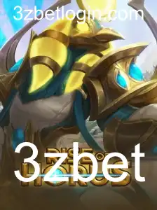 RiseofHorus: Explorando o Jogo Épico com 3zbet