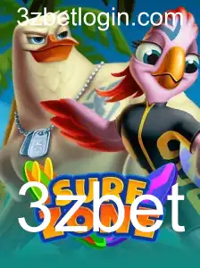 SurfZone: Mergulhe no Novo Fenômeno dos Jogos Digitais com 3zbet
